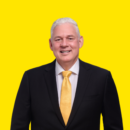 Hon. Allen M. Chastanet